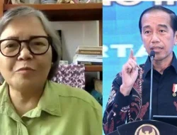 Hasil Sidang Pendapat Rakyat: Jokowi Dinyatakan Melanggar Konstitusi karena Salahgunakan Kekuasaan