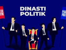 58 Dari 127 Caleg Perempuan DPR RI Pemilu 2024 Berasal dari Dinasti Politik.