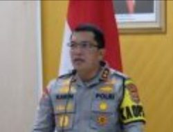 Kapolda Banten Akan Tindak Tegas Pelaku Dan KSP Ilegal Yang Meresahkan