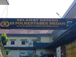 Terkait Penahanan Edi Suranta Gurusinga