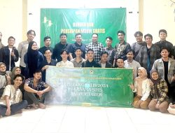 SIMS JABODETABEK Berangkatkan Ratusan Pemudik Gratis