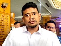 Ngotot Ambil Formulir Cagub Sumut dari PDIP, Ferdinand: Bocah Kurang Adab Ini Playing Victim