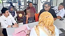 Dugaan Pencabulan Anak, Unit PPK Polres Serang Limpahkan Perkara Ke Kejari