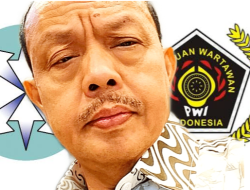 Dinilai Rusak Akibat Korupsi, PWI Di Desak KLB