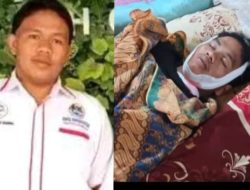Anggota IWO-I DPD Empat Lawang Sumsel Tewas Dibunuh