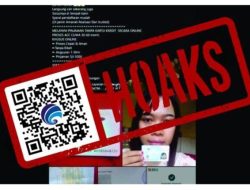HOAX !! Tawaran Pinjaman Bank Indonesia