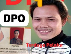 DPD IWO-I Kabupaten Serang Desak Kepolisian Tangkap Pelaku Yang Tewaskan Jurnalis