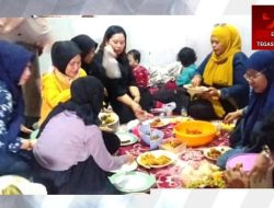 Bentuk Kedewasaan Berorganisasi, FKBB Bangun Silaturohim Antar Pengurus dan Anggota