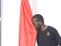 DPO Anggota OPM Kodap IV Kembali Ke NKRI