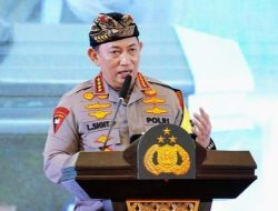 Melalui Jalur Khusus Disabilitas, Kapolri Beri Penghargaan Casis Bintara Korban Dibegal
