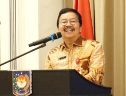 Ditjen Dukcapil Komitmen Tuntaskan Penataan Status Pegawai Non ASN Dukcapil Daerah