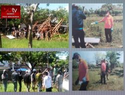 Integritas Pengawasan Internal Polda Sulsel di Pertanyakan