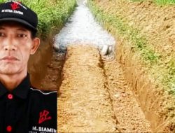 Ketum OMBB Instruksikan MPC Awasi Proyek Anggaran Negara