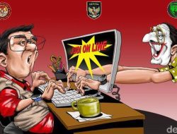 Dampak Buruk Perjudian di Indonesia