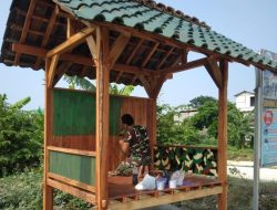 Program TMMD Sengkuyung Tahap IV Tahun 2024 Kodim 0717/Grobogan