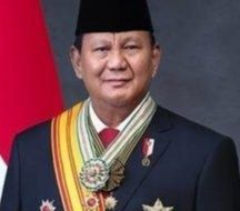 Kabinet Merah Putih Presiden Prabowo