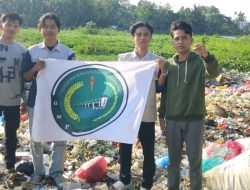 Songsong Hari Sumpah Pemud. GMP Observasi Peduli Lingkungan