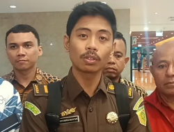 Jaksa Jovi Ungkap Nella Marsella Kerap Flexing Pakai Mobil Dinas ke Pasar dan di Luar Jam Kerja