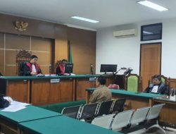 Korupsi Ratusan Juta Dana Desa