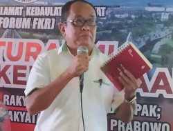 ULASAN KENAPA SAID DIDU MENOLAK MEDIASI DG APDESI