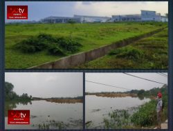 Terkait Dugaan Korupsi Pengadaan Lahan Sport Center dan Situ Ranca Gede, Kejati Banten Panggil Saksi