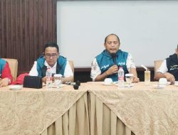 Terkait Penyebaran Video Dugaan Praktek Politik Uang.
