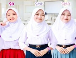 Peraturan Baru Mendikdasmen RI Mulai Berlaku Desember 2024, Sekolah dan Siswa Harus Bersiap !