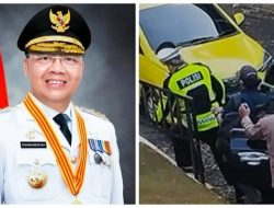 GEGER ! Gubernur Bengkulu di OTT KPK