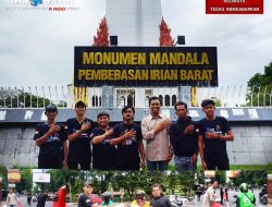 Aksi Jum’at Berkah Komunitas BM. Official, Berbagi Makan Siang