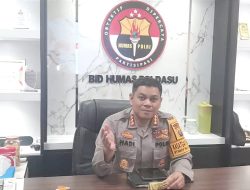Poldasu Ajukan Ratusan Web Judi Online Diblokir Kemenkomdig RI