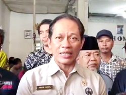 Disidak KLH, PT Indah Kiat dan Cipta Paperria Terbukti Buang Limbah ke Sungai Ciujung