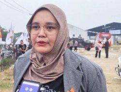 Libatkan Anak-anak, Bawaslu Akan Tindaklajuti Kempanye Cagub Paslon No 2