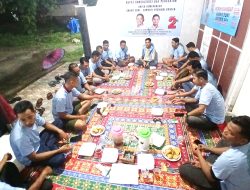 DPC KSBSI Kikes Kab. Serang Gelar Rapat Konsolidasi