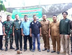 Maggot Mahluk Hidup Kecil Untuk Atasi Masalah Sampah