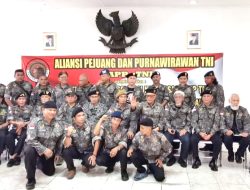 PERNYATAAN APP TNI: Tentang Proyek Pembangunan Pantai Indah Kapuk 2 (PIK2)