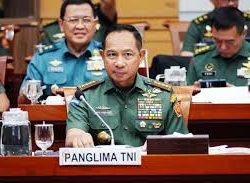 Amankan Pilkada Serentak 2024. TNI Kerahkan 169 Ribu Personel dan Alutsista