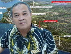 Bantu Said Didu Hadapi PSN PIK-2.  Sejumlah Lawyer Akan Bentuk Tim Pengacara 