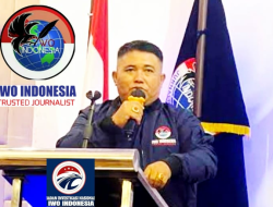 TVRI Milik Negara Tidak Boleh Kalah Dengan Swasta