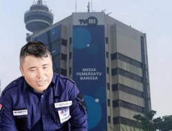 Ketum IWO-I, Icang Rahadian Angkat Bicara Soal Keberadaan TVRI