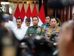 Terkait Oknum Polisi Dituduh Pengedar Narkoba di Morowali Sulteng