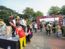 Pj Gubernur Banten Ajak Masyarakat Tingkatkan Partisipasi Politik Dalam Pilkada Banten 2024