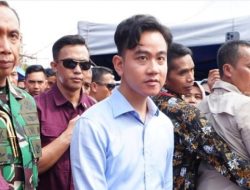 Muncul Pengakuan Teman SD & SMP Gibran, Tak Mampu Jawab Soal Matematika 2 + 2
