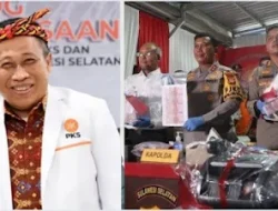 Dalang Upal UIN Makassar Diduga Kerabat Sambo