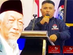 Icang Rahardian, Ketua Umum IWO Indonesia dan TVRI