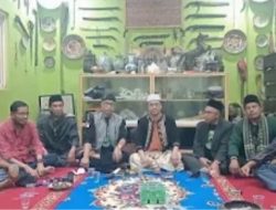 DPP PPSPSBTBI Perintahkan Jajarannya Tegak Lurus Bersama Ulama dan Rakyat Tolak PIK-2