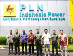 Pentingnya Pasokan Listrik Jelang Nataru