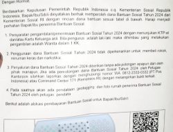 Tangkap Pelaku Praktek Dugaan Pungli Bansos Di Kota Serang