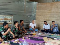 Mengenal Budidaya Jamur Tiram dari Petani Milenial Pemimpin Koperasi yang Mewadahi Petani Khusus Jamur Tiram