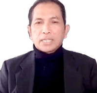 Heboh Video Paspampres ‘Mengusir’ Jemaah Demi Gibran