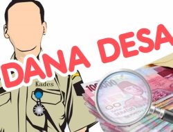 Terkait Penggunaan Dana Desa. Pemerintah Akan Keluarkan Surat Khusus, Untuk Kepala Daerah se-Indonesia